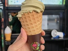 -吴裕泰茶庄(西单店)