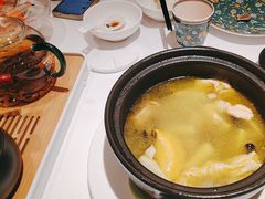 -小厨娘淮扬菜(天印大道店)
