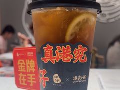 -谭仔米线(壹方城店)