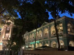 -星巴克臻选(广州沙面店)