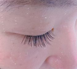 -Ami nail爱米美甲美睫