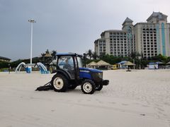 -启东恒大海上威尼斯酒店