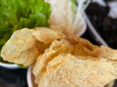 -潮牛海记•潮汕牛肉火锅•醉鸡煲•粿条汤(通北路店)