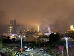 -长嘉·河图火锅(长嘉汇江景旗舰店)