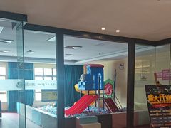 -御水泉·国际水疗会(广州长隆店)