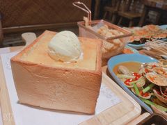 -馋嘴猫北京食堂·烤鸭·宵夜(亚运村店)