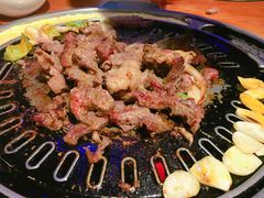 -超级神炭烤肉夜食(芥园西道店)