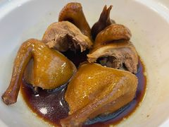 -凤凰楼酒家·粤宴点心(华强北店)