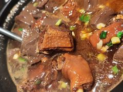 -金典银峰老鹅馆·昆山菜(亭林公园店)