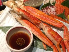 -匠和风精致料理(成都龙湖滨江天街店)