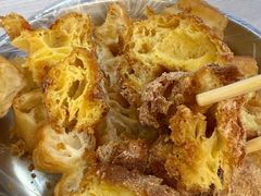 -蒙记老牌豆浆