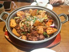 -青海名吃尕张娃非遗烤肉(海湖总店)