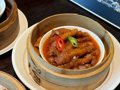 -成都海湾酒店·海湾壹品中餐厅(远大购物中心店)