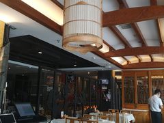 大堂-辣婆婆(航天桥店)