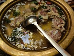 -哈啾嗨·新概念蒙餐(红星新城店)