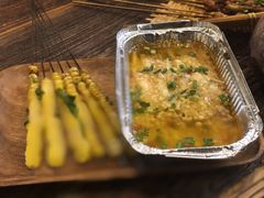 -串大叔炭火烤串·鸡西大冷面刀削面(总店)