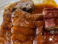-香顺客家菜(常平店)
