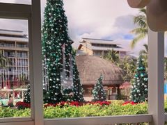 -水桶王国主题餐厅·聚会·生日派对·亲子活动·家庭套餐(亚龙湾希尔顿店)