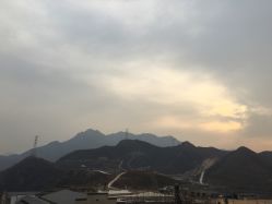 -窦王岭景区游乐场