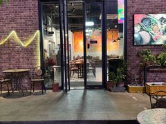 -南国印度餐厅Dakshin