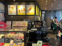 -星巴克(1788广场店)