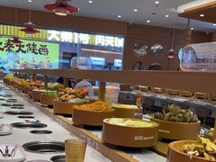 -龍歌自助小火锅(崂山丽达店)