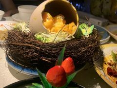 -望海观澜海景音乐餐吧(帆船基地店)