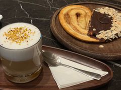 -V咖啡(兰州盛达希尔顿酒店)