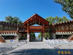 -野鸭湖国家湿地公园