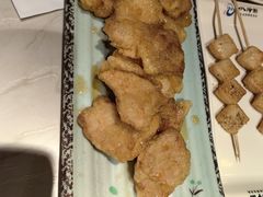 -七八冷面·延边朝鲜族美食(欢乐谷店)