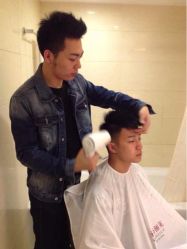 香格俪莱(仁恒店)-CARR SALON