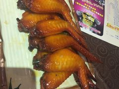 -甜梦园(燕喜店)