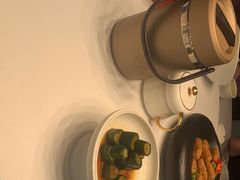 -院里寻菜·精致庭院菜(观沙岭店)