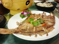 -茶油香闽南菜·花园餐厅(前埔店)
