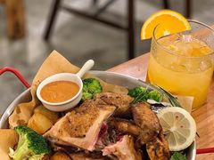 -The Good Place好地方·Brunch·coffee(国贸店)