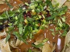 -正味斋锅巴菜(西北角店)