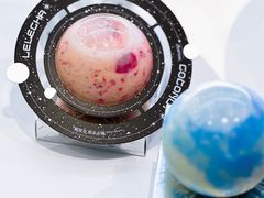 -LELECHA乐乐茶(新街口大洋店)