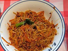 宜春炒扎粉-笨豆腐居民楼菜馆•江西小炒(天津开发区店)