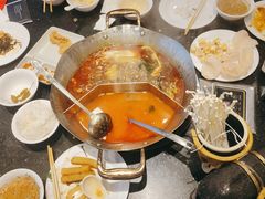 -刘一锅筋头巴脑(凌空二街店)