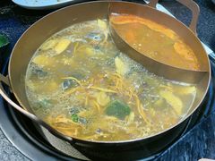 -一善菌·云南菌汤·云南菜(银泰城店)