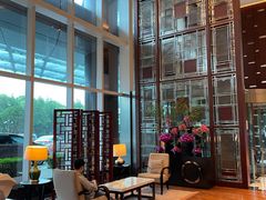 -上海浦东嘉里大酒店