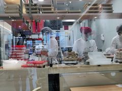 -喜家德虾仁水饺(马栏店)