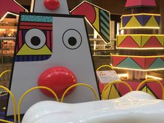 -BreadTalk面包新语·烘焙蛋糕(中心书城店)