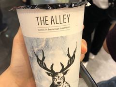 -鹿角巷The Alley(龙湖天街店)