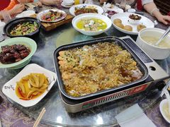 -张家大院(幕府西路店)