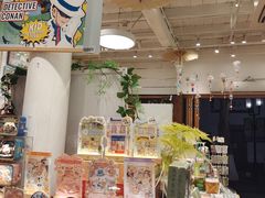 -猫的天空之城概念书店(杭州南宋御街店)