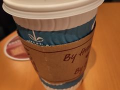 -COSTA COFFEE(西直门店)