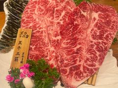 -黑牛の店·和牛烧肉(合生汇店)