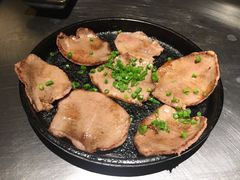 牛舌铁板烧-日葵 大阪烧ひまり(仙霞路店)