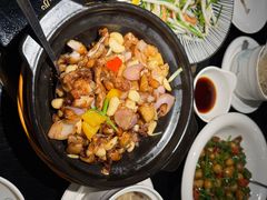 -顺峰顺水顺德菜(龙华店)